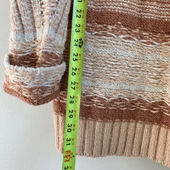 Matilda Jane Tan and Cream Cardigan - Picture 7 of 8